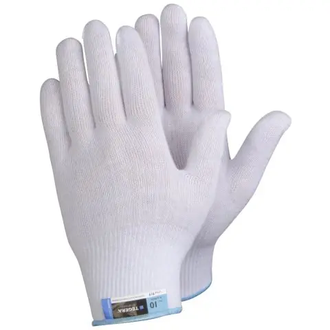 Kundfavorit Tegera 919 Handske